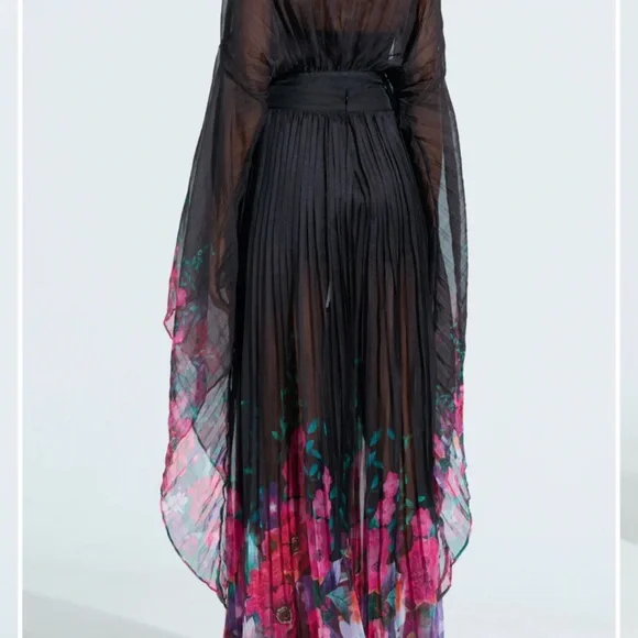 THE JULIE TROUSER - XL - Picture 6 of 7